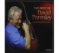 David Parmley BEST OF DAVID PARMLEY AND CONTINENTAL DIVIDE (CD)