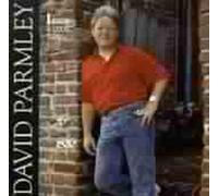 David Parmley - I Know A Good Thing - Cd
