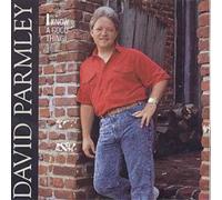 David Parmley I Know A Good Thing (CD) Album