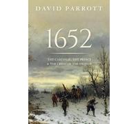 David Parrott 1652 (Copertina rigida)