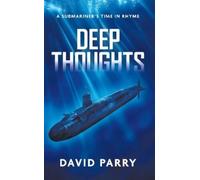 David Parry Deep Thoughts (Copertina rigida)