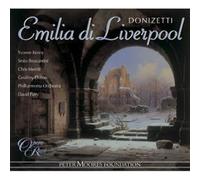 Yvonne Kenny - Donizetti: Emilia di Liverpool
