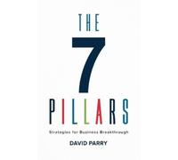 David Parry The 7 Pillars (Tascabile) Publishu