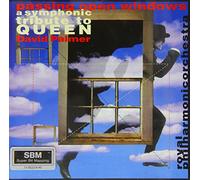 David - Passing Open Windows - A Symphonic Tribute to Queen