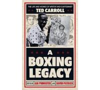 David Patrick A Boxing Legacy (Copertina rigida)