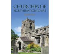 David Paul Churches of Northern Yorkshire (Tascabile) Churches of ...