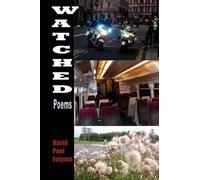 David Paul Folyant Watched (Tascabile)