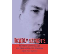 David Paul Hammer Deadly Secrets (Tascabile)