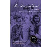 David Paul Jordan The King's Trial (Tascabile)