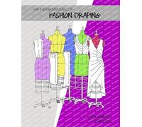 David Paul Nick Verreos The Fundamentals of Fashion Draping (Tascabile)