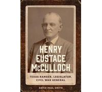 David Paul Smith Henry Eustace McCulloch (Copertina rigida)