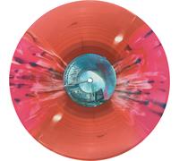 David Pavone Parallelus (Colore Vinile LP) Video Game Ost/Sigillato Vinile LP