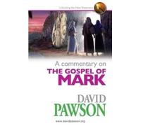 David Pawson A Commentary on the Gospel of Mark (Tascabile)