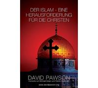 David Pawson Der Islam - Eine Herausforderung Für Die Christen (Tascabile)