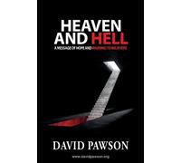 David Pawson Heaven and Hell (Tascabile)