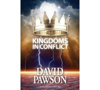 David Pawson Kingdoms in Conflict (Tascabile)