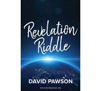 David Pawson Revelation Riddle (Tascabile)