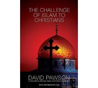 David Pawson The Challenge of Islam to Christians (Tascabile)