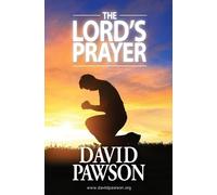 David Pawson The Lord's Prayer (Tascabile)