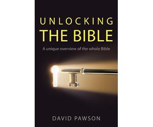 David Pawson Unlocking the Bible (Tascabile)