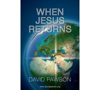 David Pawson When Jesus Returns (Tascabile)