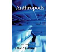 David Payne Anthropods (Tascabile)