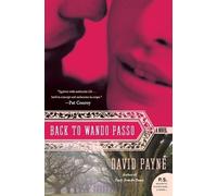 David Payne Back to Wando Passo (Tascabile)