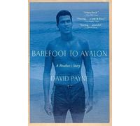 David Payne Barefoot to Avalon (Tascabile)