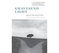 David Payne Gravesend Light (Tascabile)