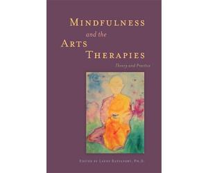 David Payne Mindfulness and the Arts Therapies (Tascabile)