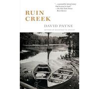 David Payne Ruin Creek (Tascabile)