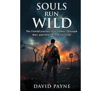 David Payne Souls Run Wild (Tascabile)
