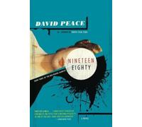 David Peace Nineteen Eighty (Tascabile) Red Riding Quartet