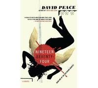 David Peace Nineteen Seventy-Four (Tascabile) Red Riding Quartet