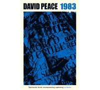 David Peace Red Riding 1983 (Tascabile) Red Riding Series