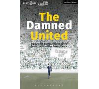 David Peace The Damned United (Tascabile) Modern Plays