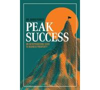David Pearce Peak Success (Tascabile)
