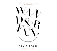 David Pearl Wanderful (Tascabile)