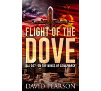 David Pearson Flight of the Dove (Copertina rigida)