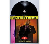 David Peaston - Two Wrongs (Don't Make It Right), (PC, x5+1) [Vinyl Single]