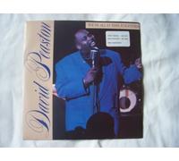 David Peaston - We're All In This Together - David Peaston 7" 45