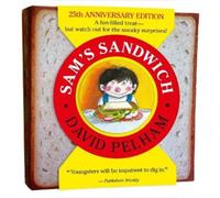 David Pelham Sam's Sandwich (Copertina rigida)