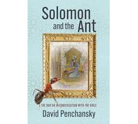 David Penchansky Solomon and the Ant (Tascabile)