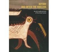David Penney Before and after the Horizon (Tascabile)