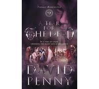 David Penny A Tear for the Dead (Tascabile) Thomas Berrington Historical Mystery