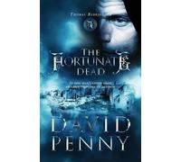 David Penny The Fortunate Dead (Tascabile) Thomas Berrington Historical Mystery