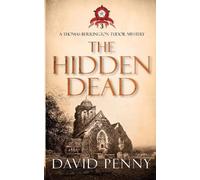 David Penny The Hidden Dead (Tascabile)