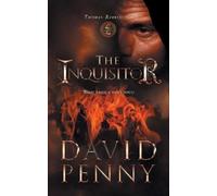 David Penny The Inquisitor (Tascabile)
