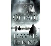 David Penny The Promise of Pain (Tascabile) Thomas Berrington Historical Mystery