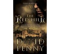 David Penny The Red Hill (Tascabile) Thomas Berrington Historical Mystery
